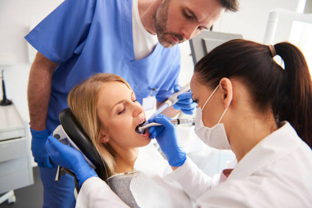 Best Wisdom Tooth Removal  in Churchill, OH