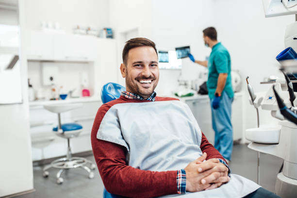 Best Laser Dentistry  in Churchill, OH