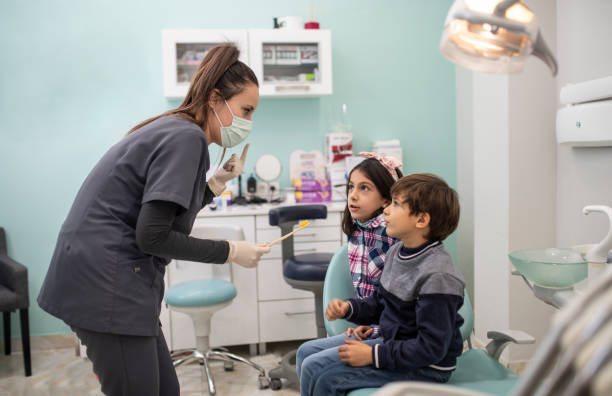 Laser Dentistry in Churchill, OH