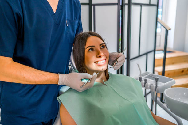 Advanced Technology for Better Dental Care in Churchill, OH