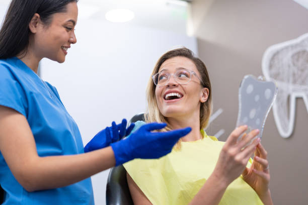 Best Teeth Whitening  in Churchill, OH