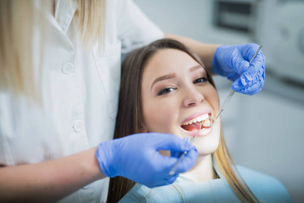 Dental X-Rays and Imaging in Churchill, OH